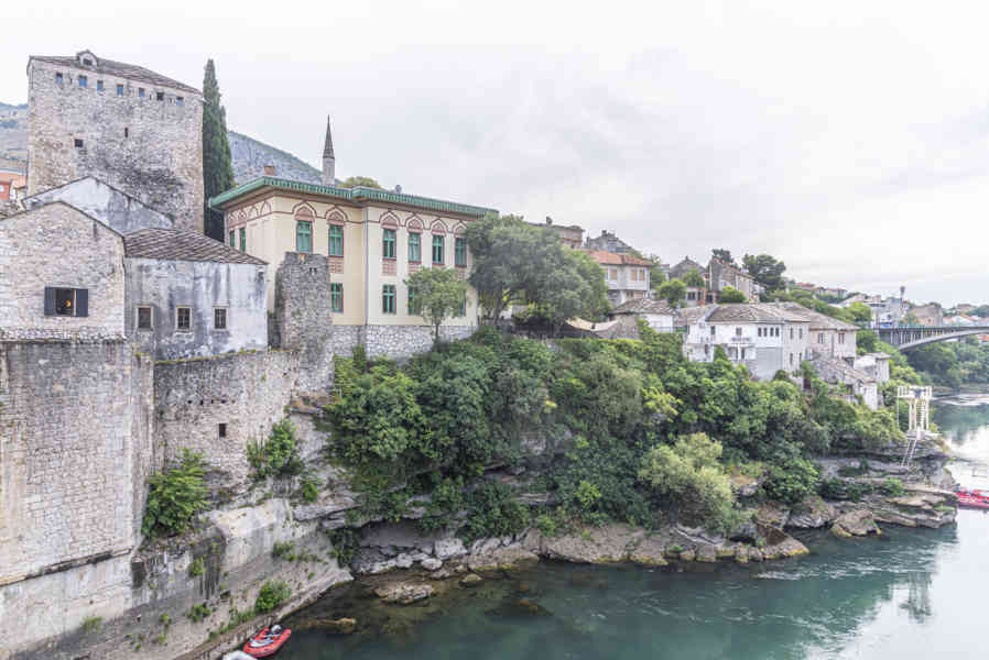 Bosnia y Herzegovina - Mostar 46